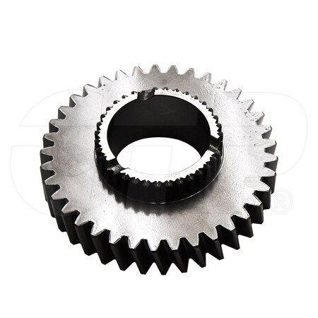 Aic Replacement Parts Gear-Output Fits Caterpillar Models 2748620